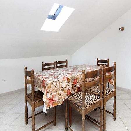 Apartment Aida Trogir Exteriör bild