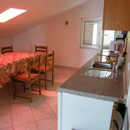 Apartment Aida Trogir Exteriör bild