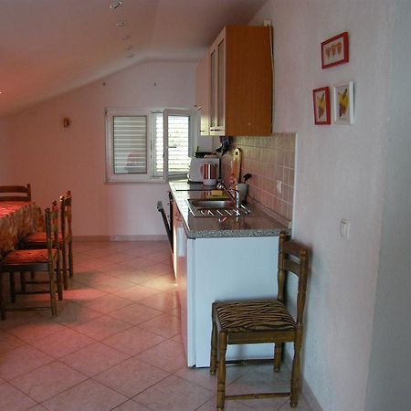 Apartment Aida Trogir Exteriör bild