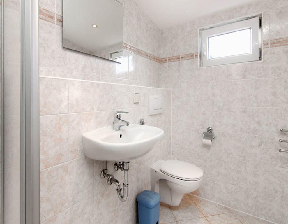 Apartment Aida Trogir Rum bild