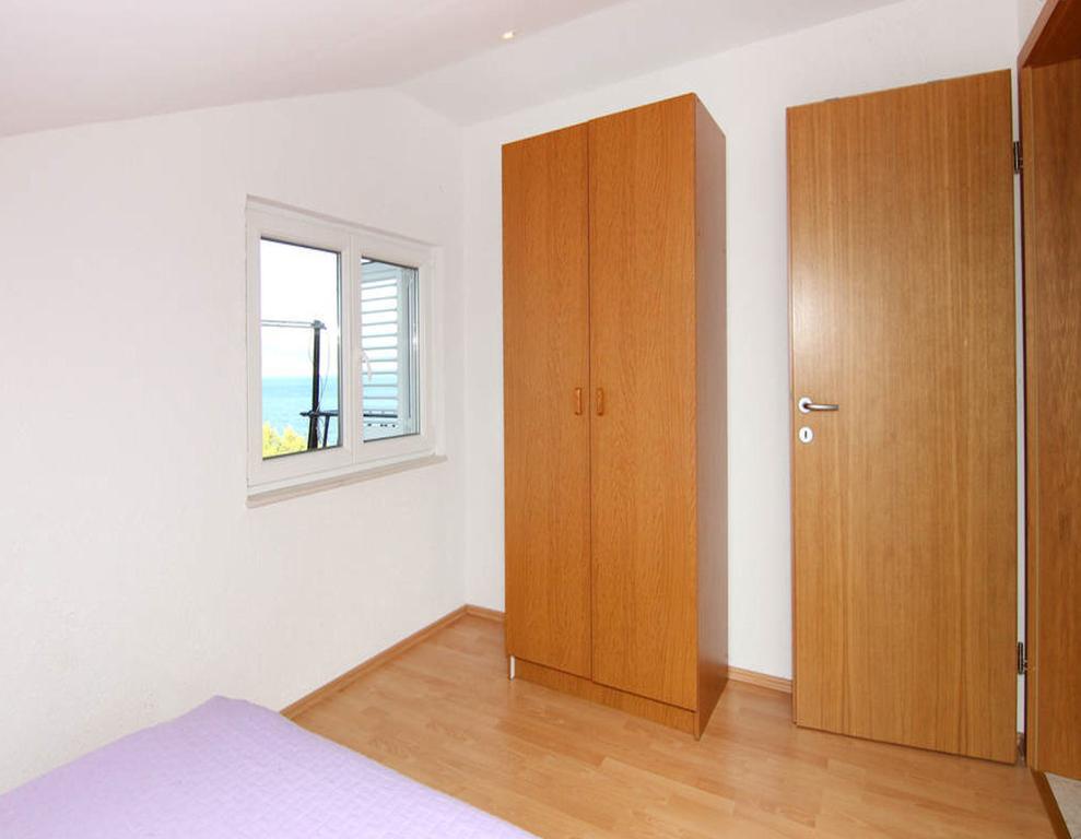 Apartment Aida Trogir Rum bild