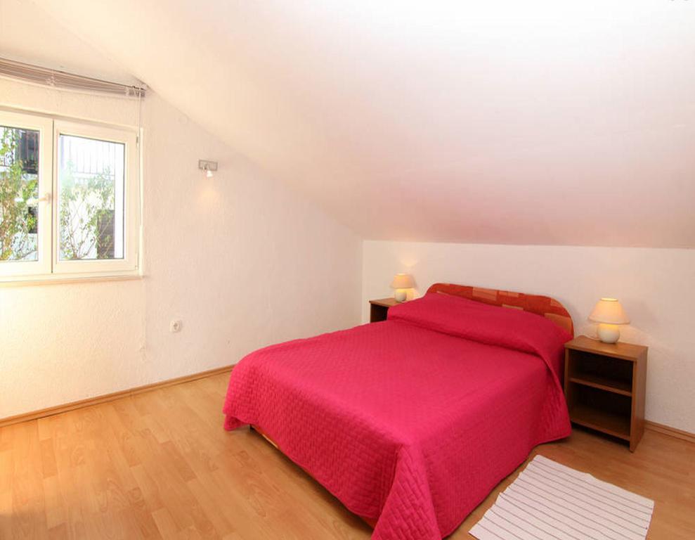 Apartment Aida Trogir Rum bild