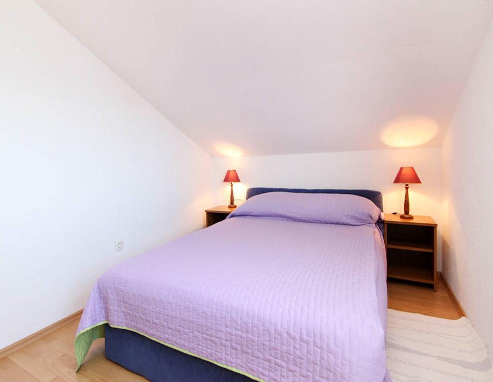 Apartment Aida Trogir Rum bild