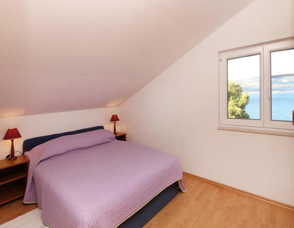 Apartment Aida Trogir Rum bild