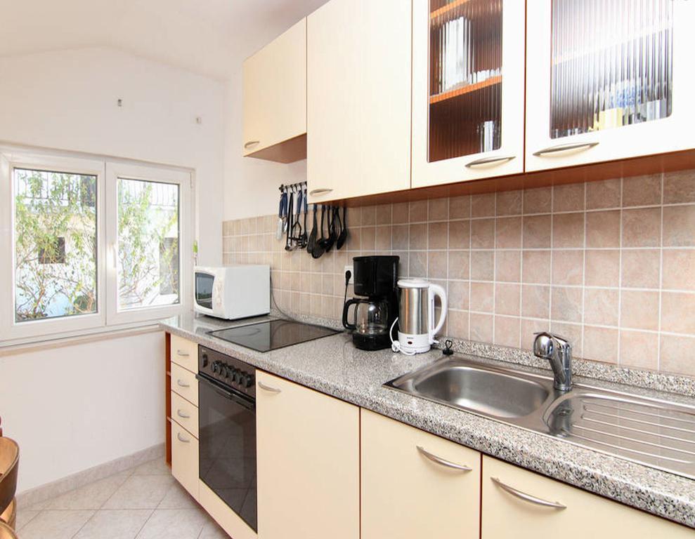 Apartment Aida Trogir Rum bild