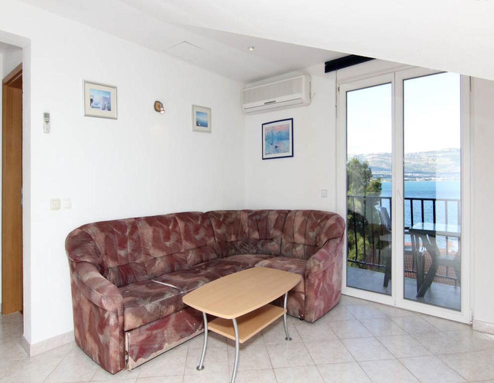 Apartment Aida Trogir Rum bild