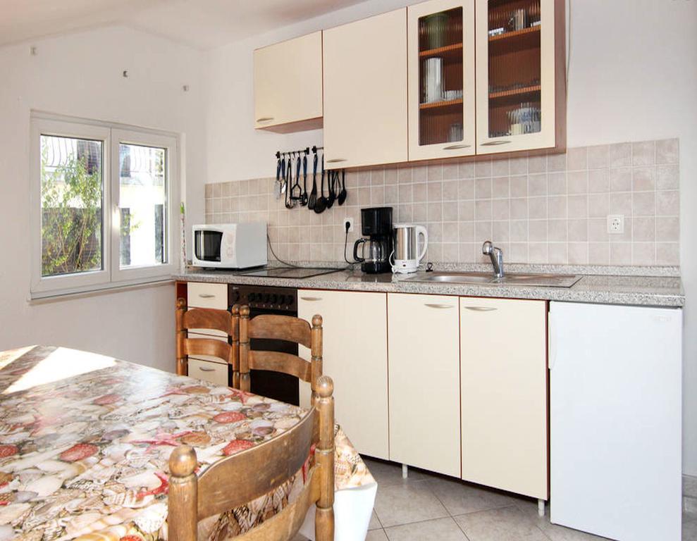 Apartment Aida Trogir Rum bild