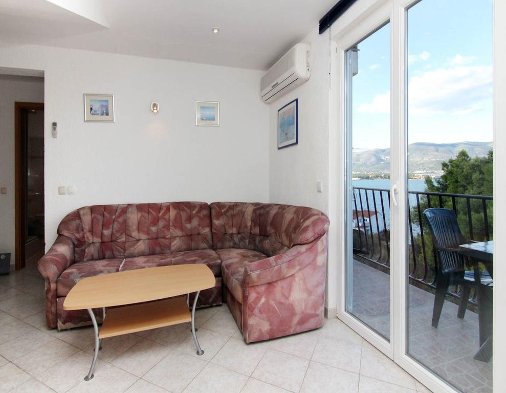 Apartment Aida Trogir Rum bild