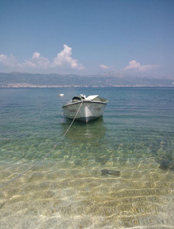 Apartment Aida Trogir Rum bild