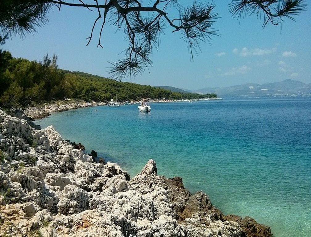 Apartment Aida Trogir Rum bild