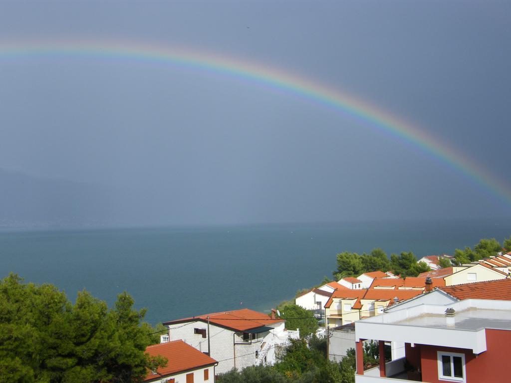 Apartment Aida Trogir Rum bild