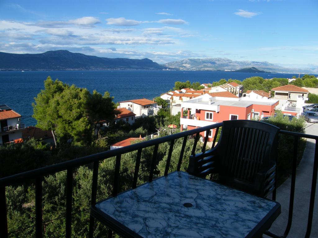 Apartment Aida Trogir Rum bild