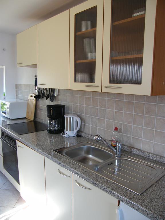 Apartment Aida Trogir Rum bild