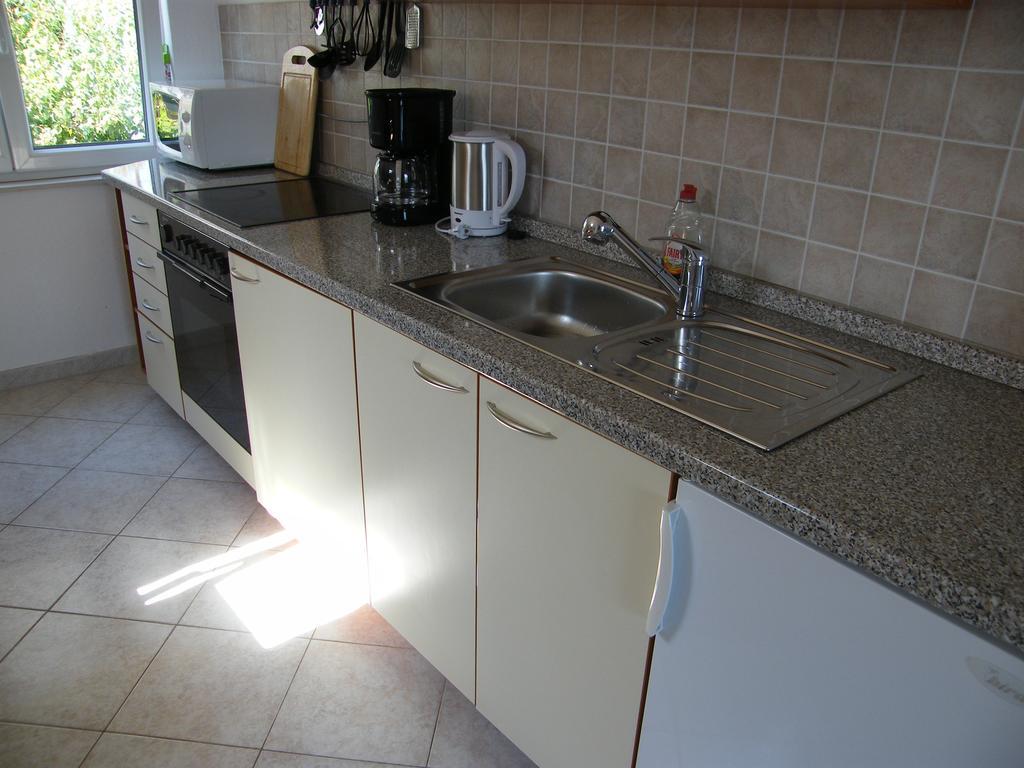 Apartment Aida Trogir Rum bild