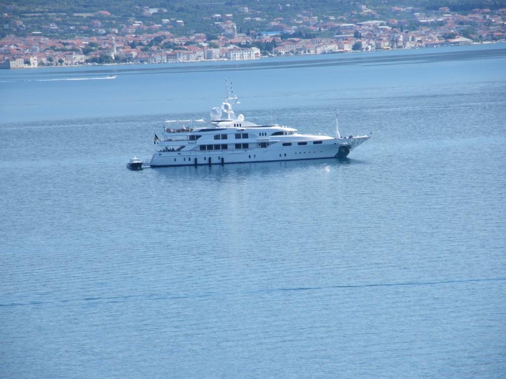 Apartment Aida Trogir Rum bild