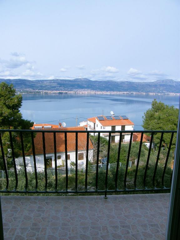 Apartment Aida Trogir Rum bild