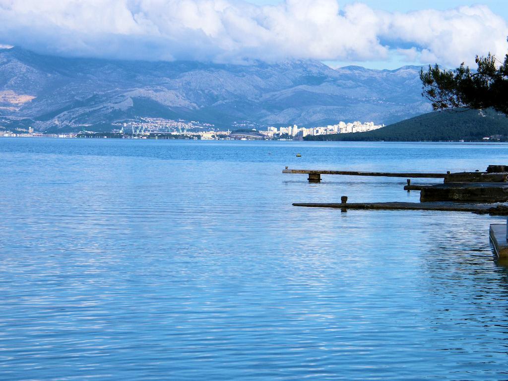 Apartment Aida Trogir Rum bild