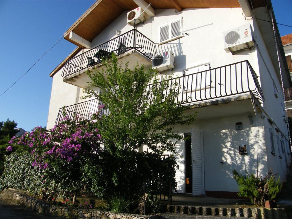 Apartment Aida Trogir Rum bild