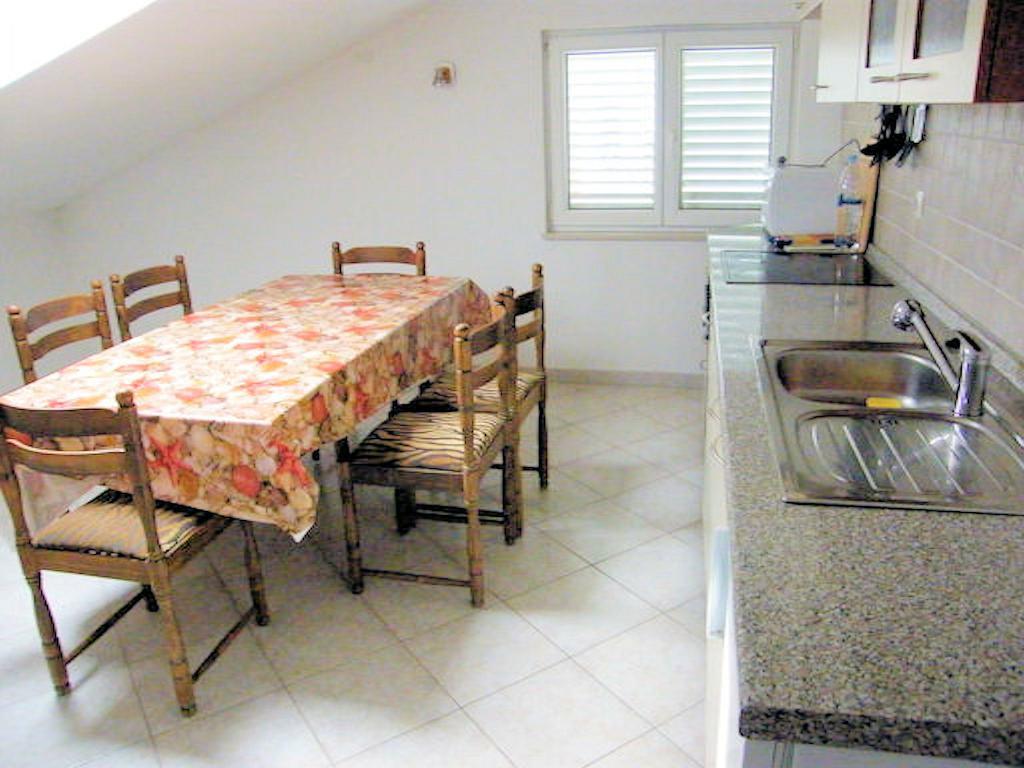 Apartment Aida Trogir Rum bild