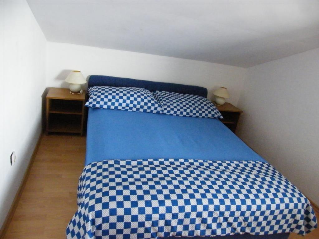Apartment Aida Trogir Exteriör bild