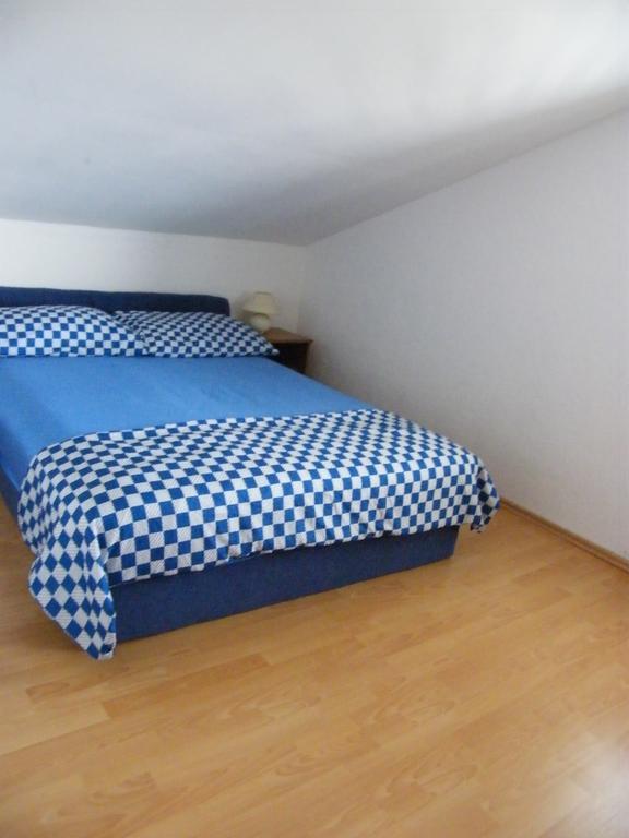Apartment Aida Trogir Exteriör bild