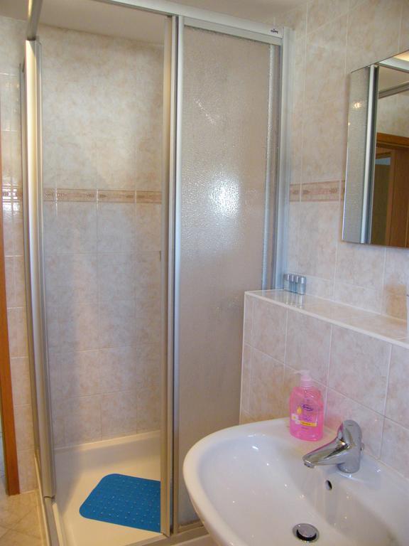 Apartment Aida Trogir Exteriör bild