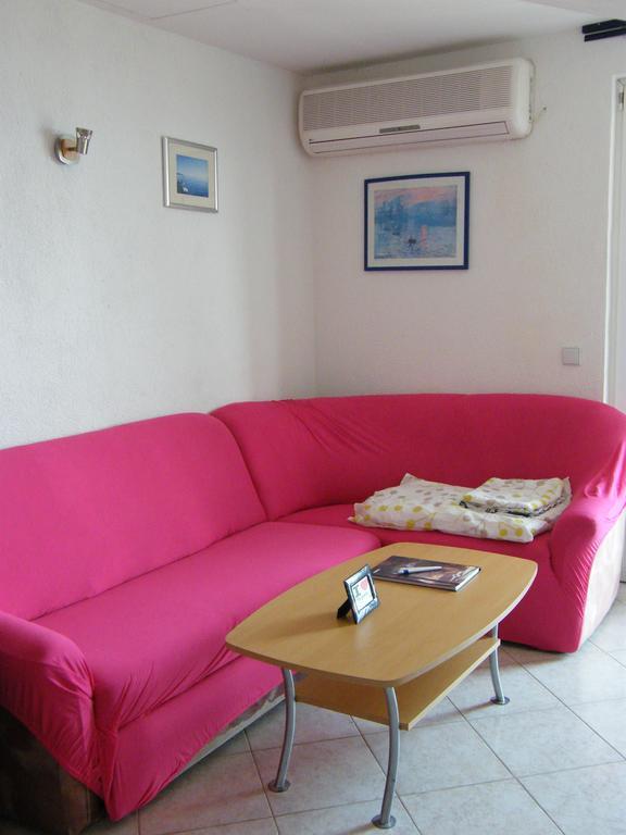 Apartment Aida Trogir Exteriör bild